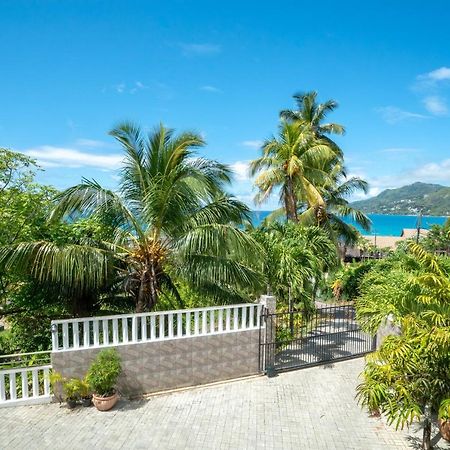 La Belle Residence Self Catering Accommodation Beau Vallon (Mahe) Exterior foto